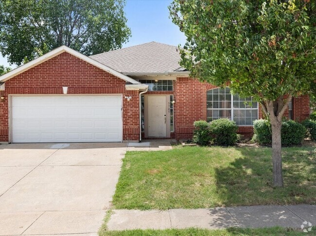 Building Photo - 5705 Frio Dr Rental
