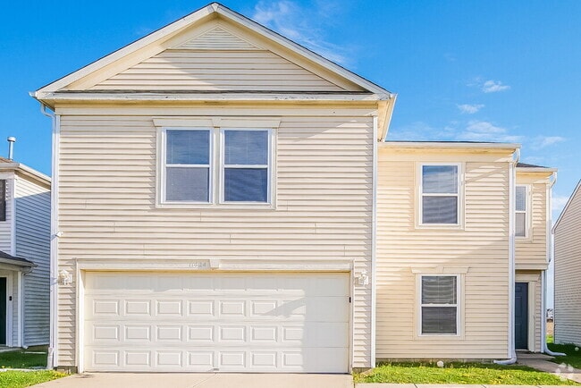 Building Photo - 11424 Cuyahoga Dr Rental