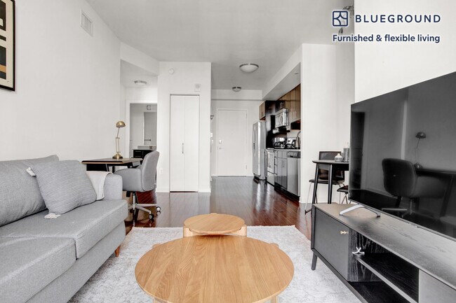 Photo - 4918 St Elmo Ave Apartamento Unidad FL12-ID338