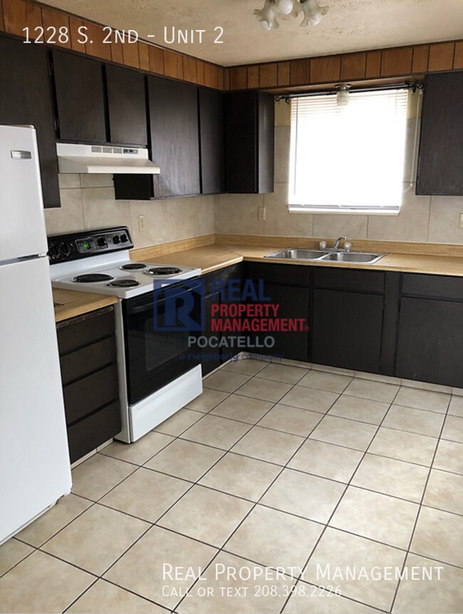 Photo - 2 Bedroom 1 bath Apartment - Near ISU Unidad 2