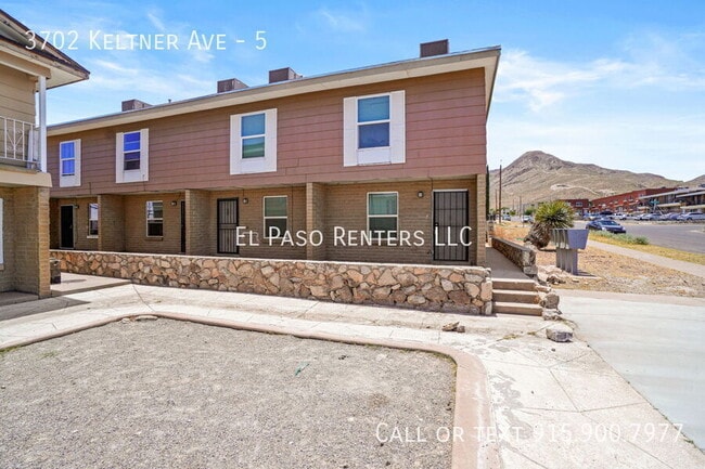 Building Photo - 3702 Keltner Ave Rental