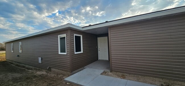 Photo - New Construction in northwest Grand Island Unidad 4164 Montana Ave