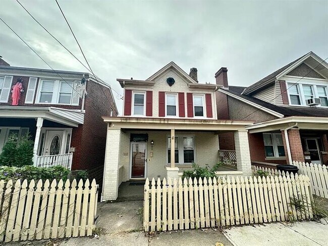 Photo - 107 Dilworth St