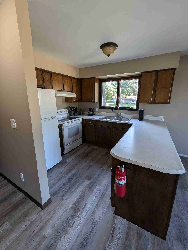 Building Photo - 901 Woodward Ave Rental