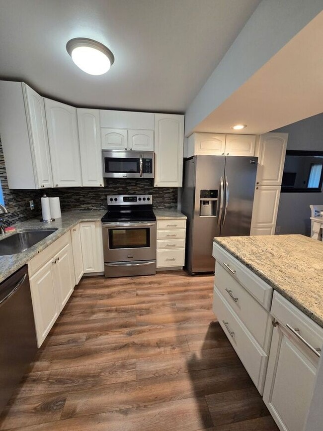 Cozy Condo in Errol Estates
