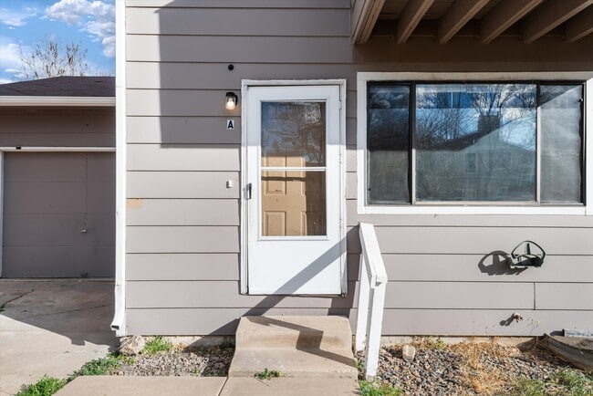 Photo - 8498 S Saulsbury St