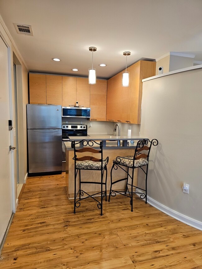 Photo - 287 14th St NW Unit 1