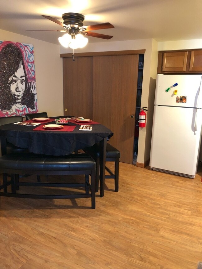 Orchard Apartments