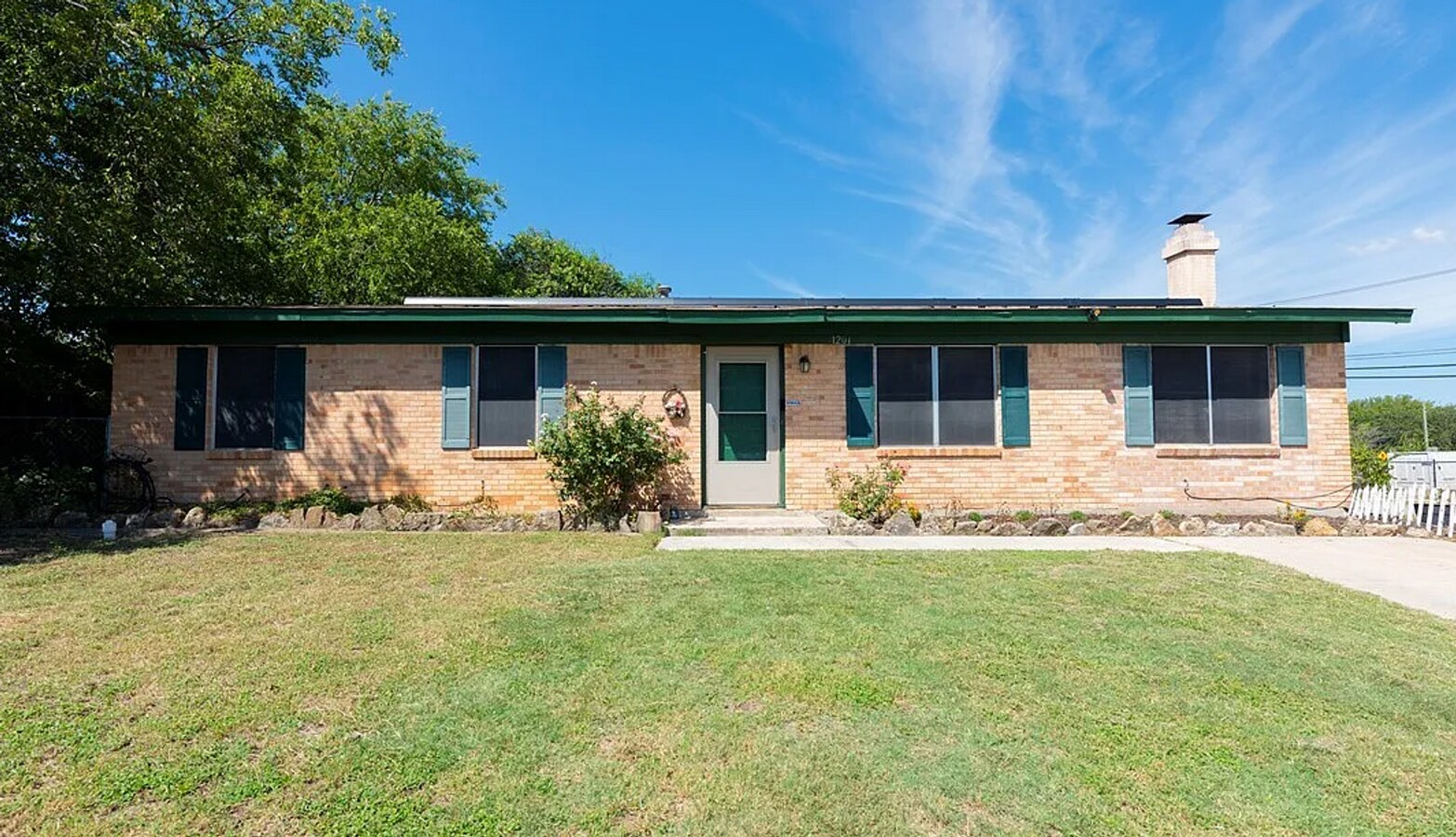 Photo - 1201 Ridgemont Dr