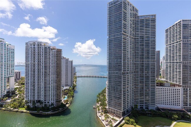 Photo - 300 Biscayne Blvd Way Unit 2504C