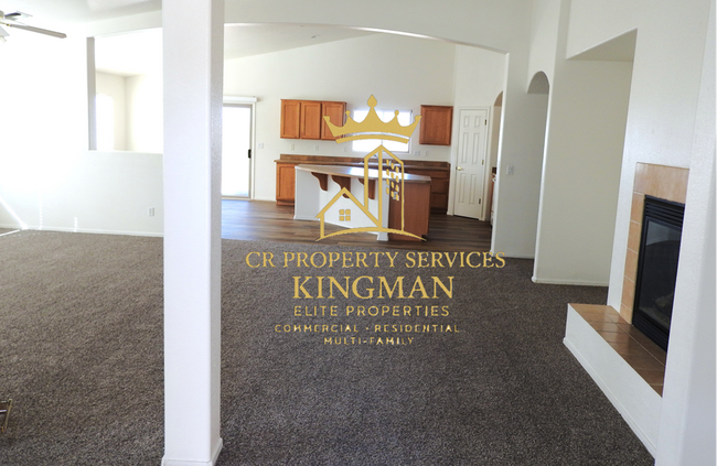 Photo - Beautiful 3+2 Split Floor plan home - Near KRMC Hualapai Mountain Campus