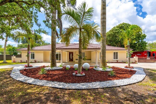 Photo - 18370 SW 212th St House