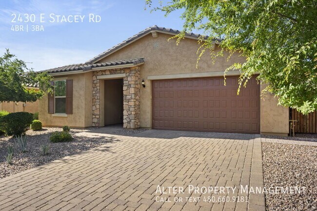 Photo - 2430 E Stacey Rd