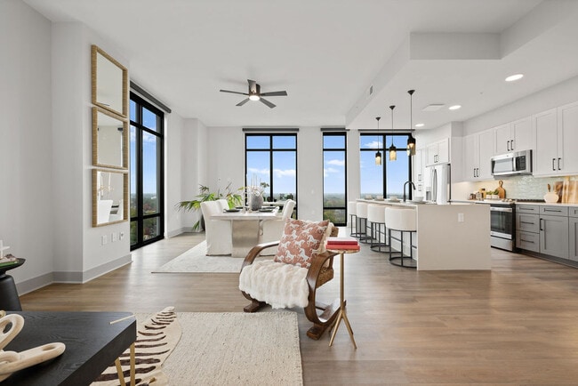 Building Photo - The Campbell Rental