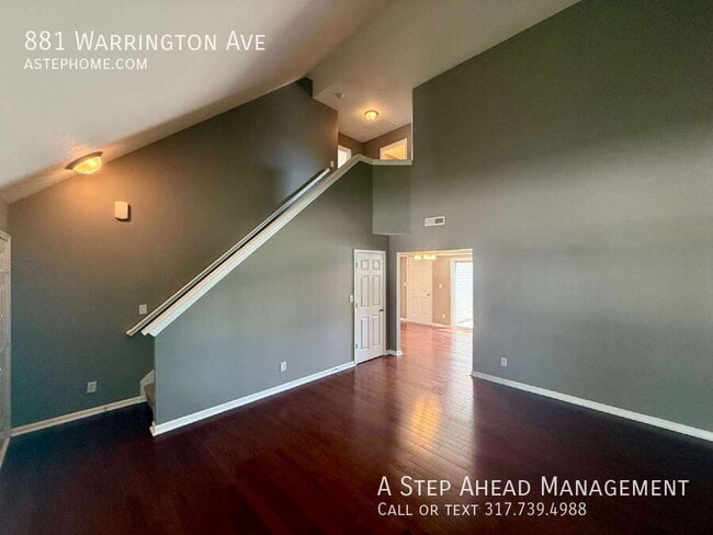 Photo - 881 Warrington Ave