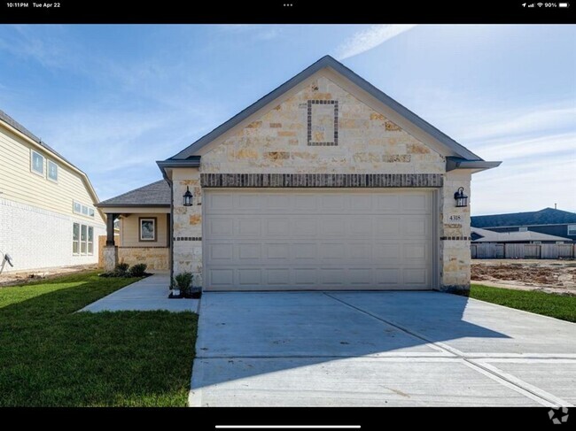 Building Photo - 4318 Wyanngate Dr Rental