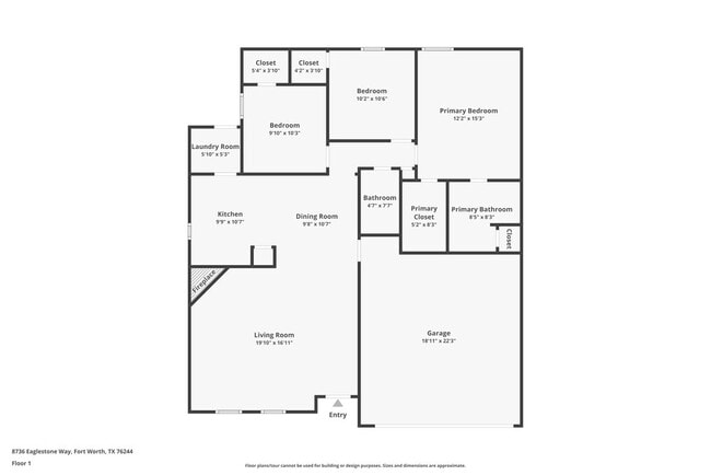 Photo - 8736 Eaglestone Way