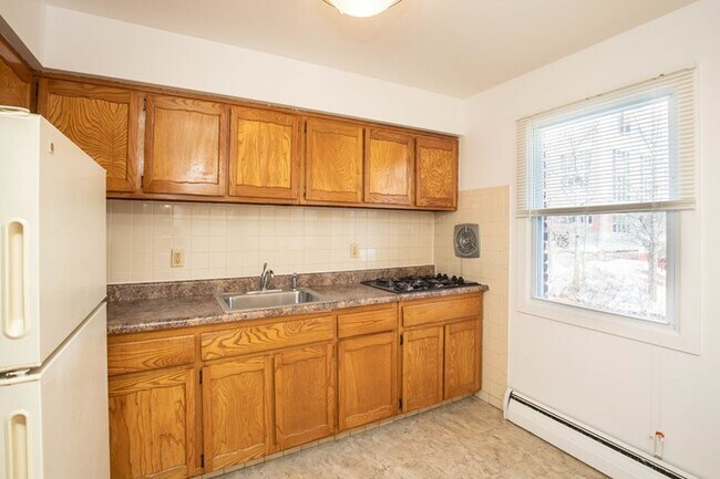 Photo - Greenfield Gardens