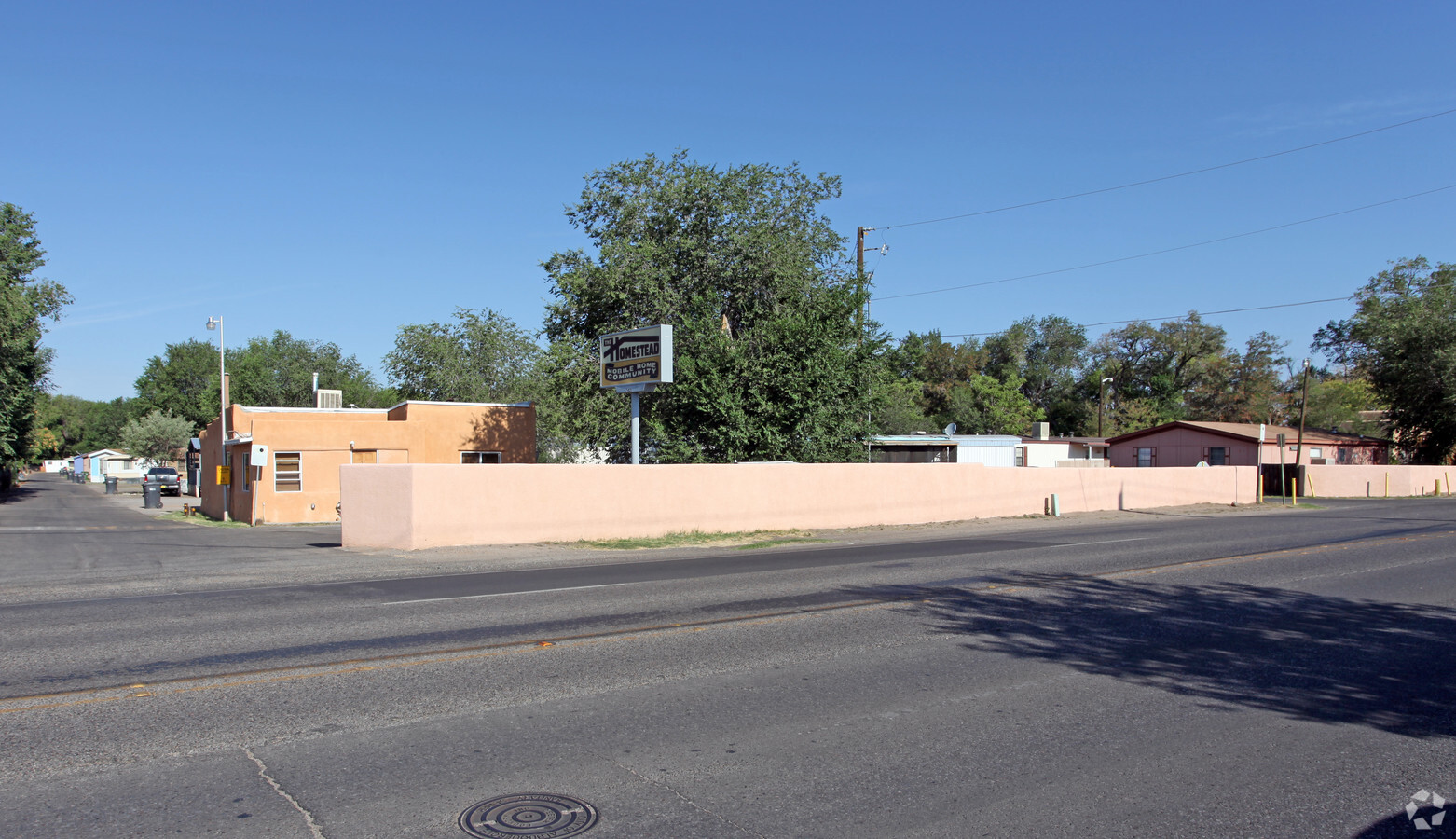 Photo - Homestead Mobile Home Park