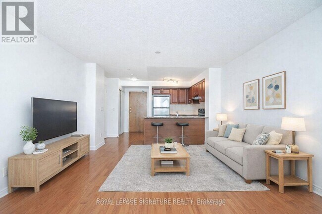 Photo - 60 Fairfax Crescent Unité 510