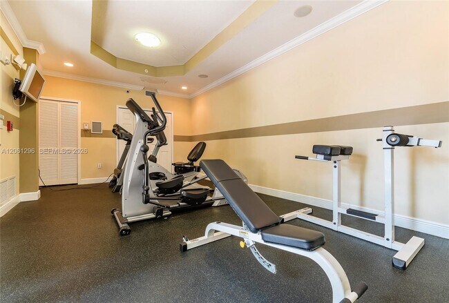Photo - 1690 SW 27th Ave Unit 908