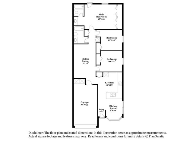 Photo - 9956 Somerset Grove Ln