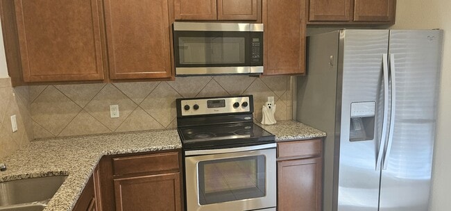 Photo - 5501 Bradford Pear Ln