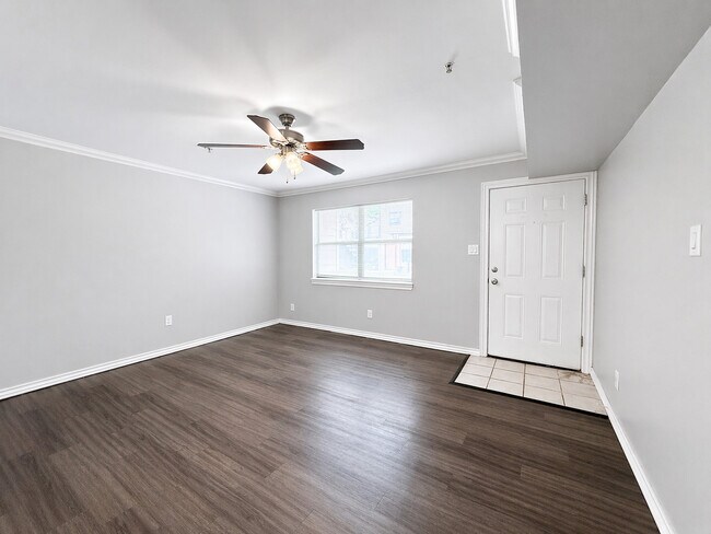 Copper Ridge Apartments