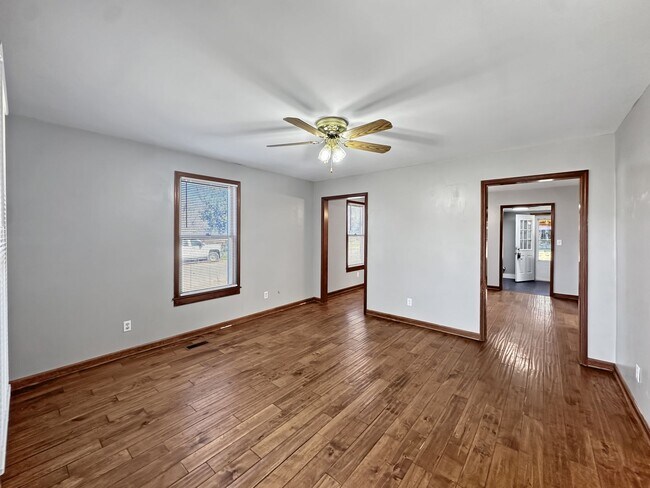 Photo - Cozy 2 bedroom home for rent!