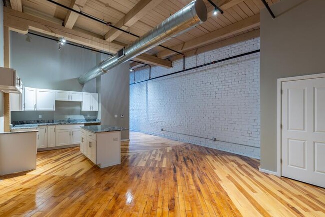 Building Photo - 116 N 4th St Unit 201 Rental