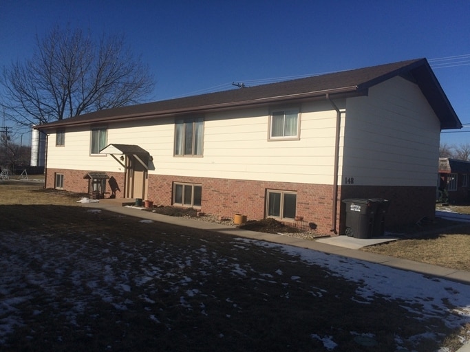 WEST RIDGE - WEST RIDGE