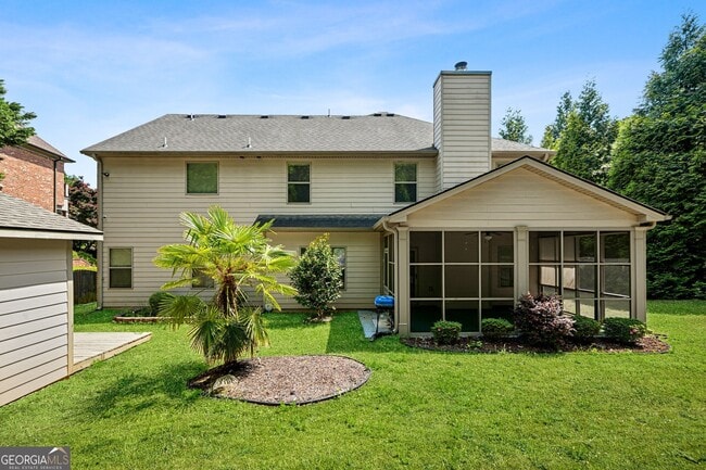 Building Photo - 882 Nestling Dr