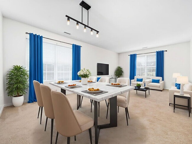 Photo - Spacious and Move-In Ready Home! - Fenced ...