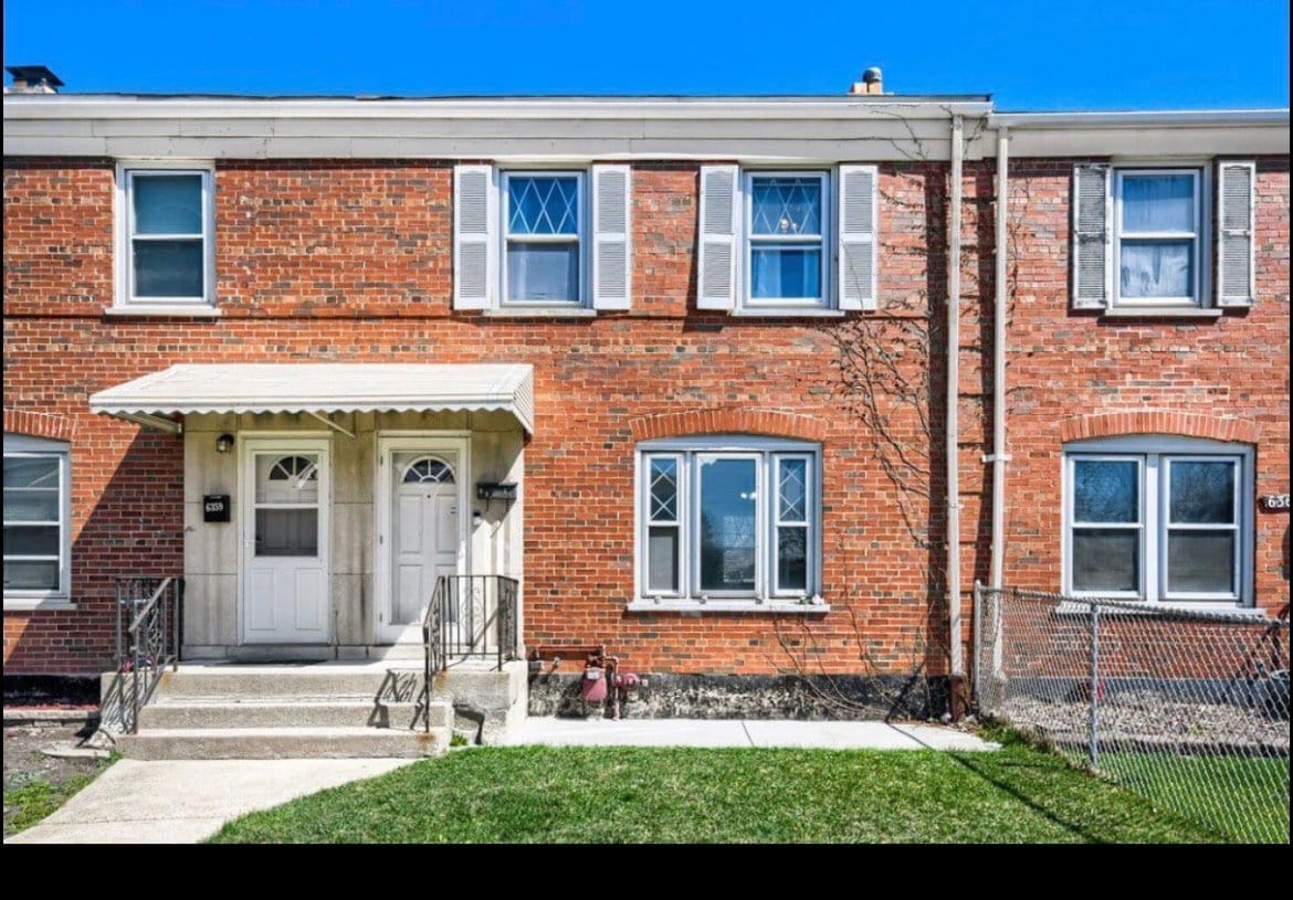 Photo - 6361 S Lockwood Ave