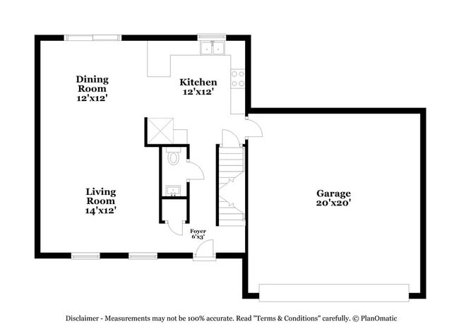 Photo - 1406 Dillingham Ct