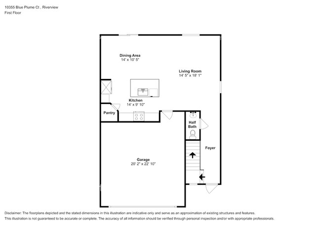 Photo - 10355 Blue Plume Ct
