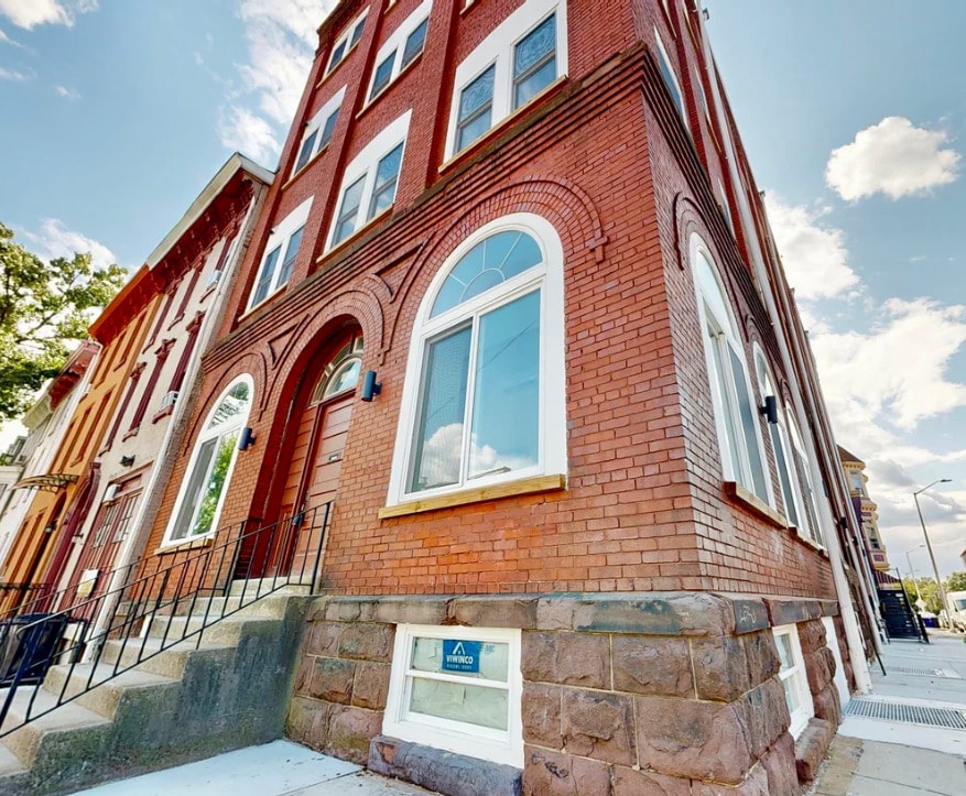 Reading Lofts - Reading Lofts