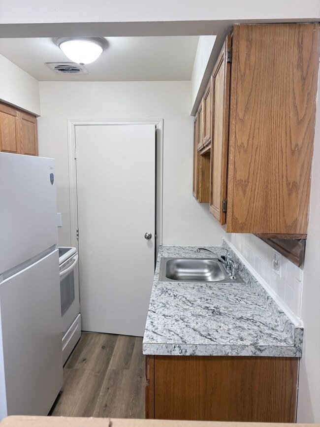 Photo - Cozy 1 Bedroom and 1 Bath with W/D Hookups Unit 1197-C