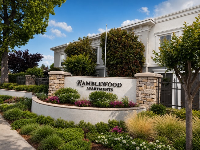 Ramblewood Apartments