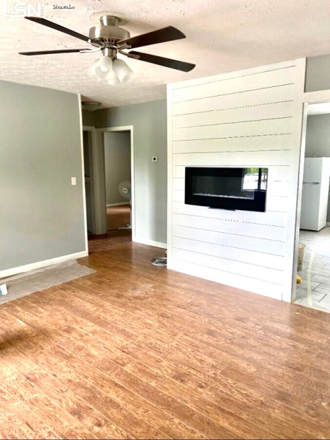 760 Welch Ave Apartments Unit A Cookeville, TN