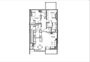 2BR/2BA