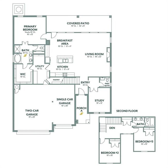 800 Firefork Ave