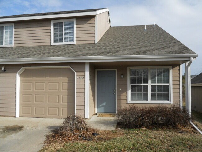 Photo - 4706 Ranch Ct Townhome