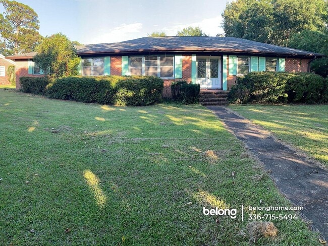 Building Photo - 1705 Fordham Rd