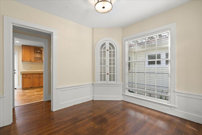 Photo - Very Private Palo Alto 2 Bedroom 2 Bath