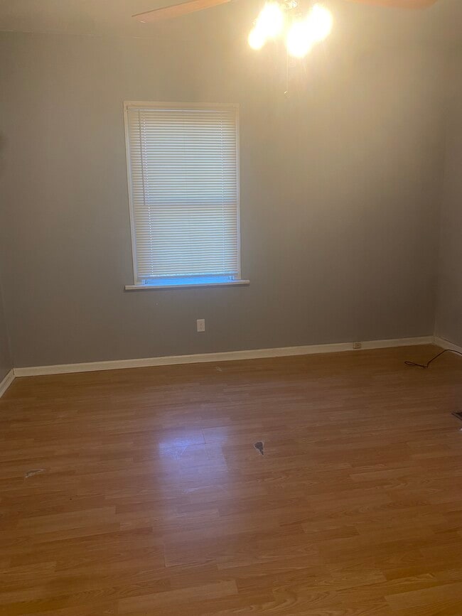 Bedroom 1 - 5926 Harney Ave
