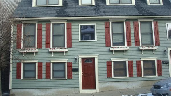 Photo - 40 Eutaw St Unit 40