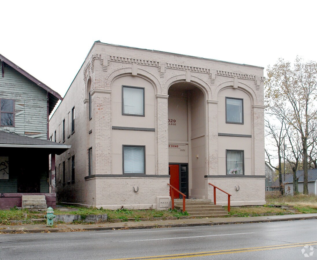 Domo Apartments - Domo Apartments