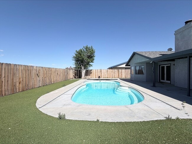 Photo - Charming Single Family Home With Pool