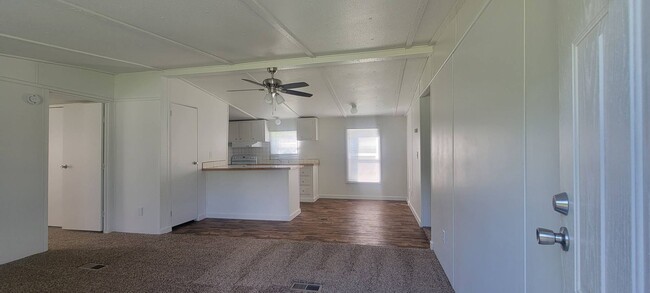 Photo - Ready to Move in